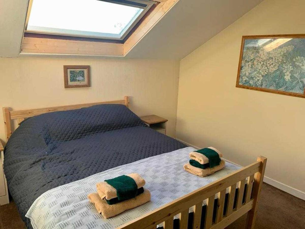 Cottage In Kilmun Argyll - 2 Bedrooms Sleeps 2 (Adults Only) Dunoon Exterior foto